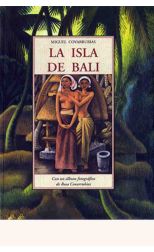 La Isla de Bali