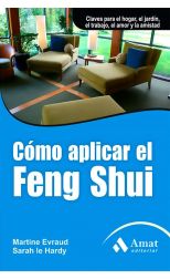 Cómo Aplicar el Feng Shui