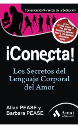 ¡Conecta! los Secretos del Lenguaje Corporal del Amor