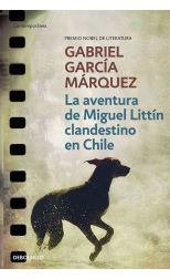 La Aventura de Miguel Littin Clandestino en Chile