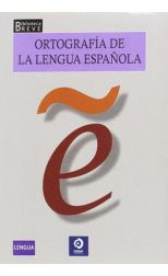 Ortografía de la Lengua Española