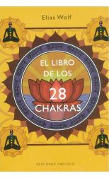 El Libro de los 28 Chakras