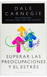 Superar las preocupaciones y el estrés