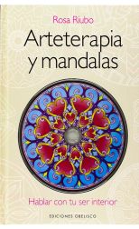 Arteterapia y mandalas