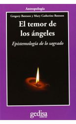 El Temor de los Ángeles. Epistemología de lo Sagrado