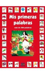 Mis Primeras Palabras en Castellano