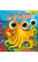 Las Aventuras de Otto en el Océano (Ojos Locos)