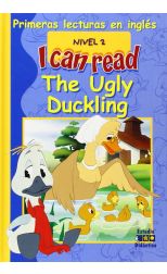 The Ugly Duckling. Level 2. i Can Read