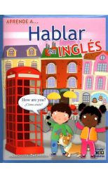 Aprende A… Hablar en Inglés