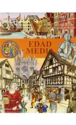 Máquina del Tiempo: Edad Media