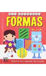 Mis Primeras Formas