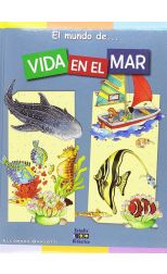 El Mundo De… Vida en el Mar