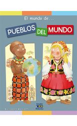 El Mundo De… Pueblos del Mundo