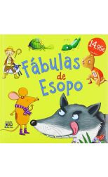 Fábulas de Esopo