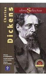 Charles Dickens : Obra Selectas
