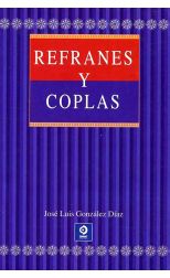Refranes y Coplas