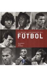 Retratos Legendarios del Fútbol