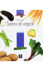 Cocina Sana al Vapor