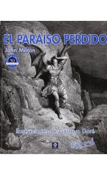El Paraíso Perdido - Ilustrado