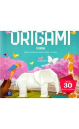 Origami Creativo. Manualidades