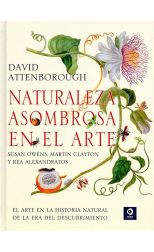 Naturaleza Asombrosa en el Arte