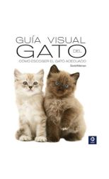 Guía Visual del Gato