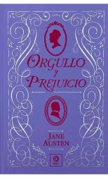 Orgullo y Prejuicio