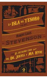 La isla del tesoro / El extraño caso de Dr. Jekyll y Mr. Hyde