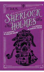 Las Aventuras de Sherlock Holmes / las Memorias de Sherlock Holmes
