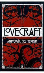 Antología del Terror
