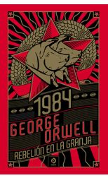 1984/ Rebelión en la granja
