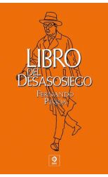 Libro del desasosiego