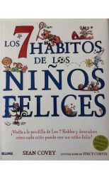 Los 7 Hábitos de los Niños Felices