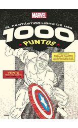 El Fantástico Libro de los 1000 Puntos