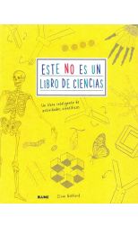 Este No Es un Libro de Ciencias