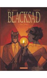 Blacksad 3. Alma Roja