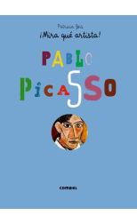 Pablo Picasso