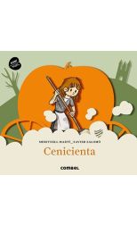 Minipops Cenicienta