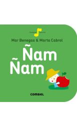 Ñam. Ñam