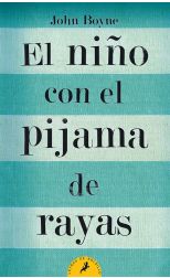 El Niño con el Pijama de Rayas