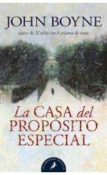 La Casa del Propósito Especial