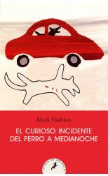 El Curioso Incidente del Perro a Medianoche