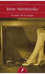 El Ardor de la Sangre