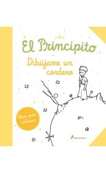 El principito, ANTOINE DE SAINT-EXUPERY, Comprar libro en Librería CRISOL