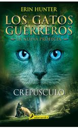 Los Gatos Guerreros: la Nueva Profecia 5. Crepúsculo