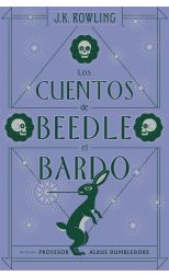Los Cuentos de Beedle el Bardo