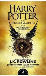 Hp8-Legado Maldito (Tb)