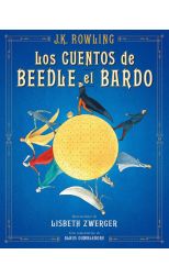 LOS CUENTOS DE BEEDLE EL BARDO