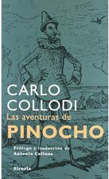 Las Aventuras de Pinocho