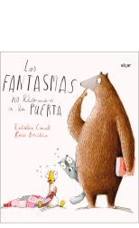 Los fantasmas no llaman a la puerta